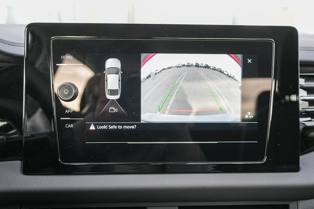 Thumbnail: 2026 Volkswagen Jetta - 26