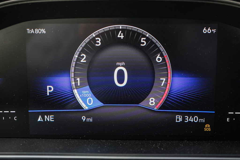 Thumbnail: 2026 Volkswagen Jetta - 15