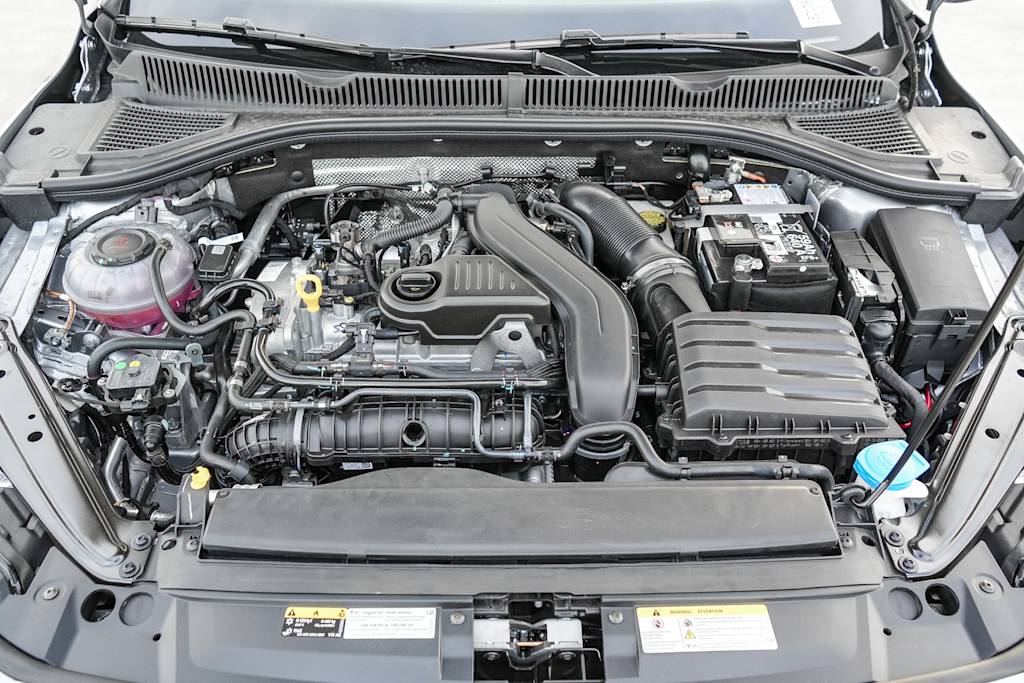 Thumbnail: 2026 Volkswagen Jetta - 7