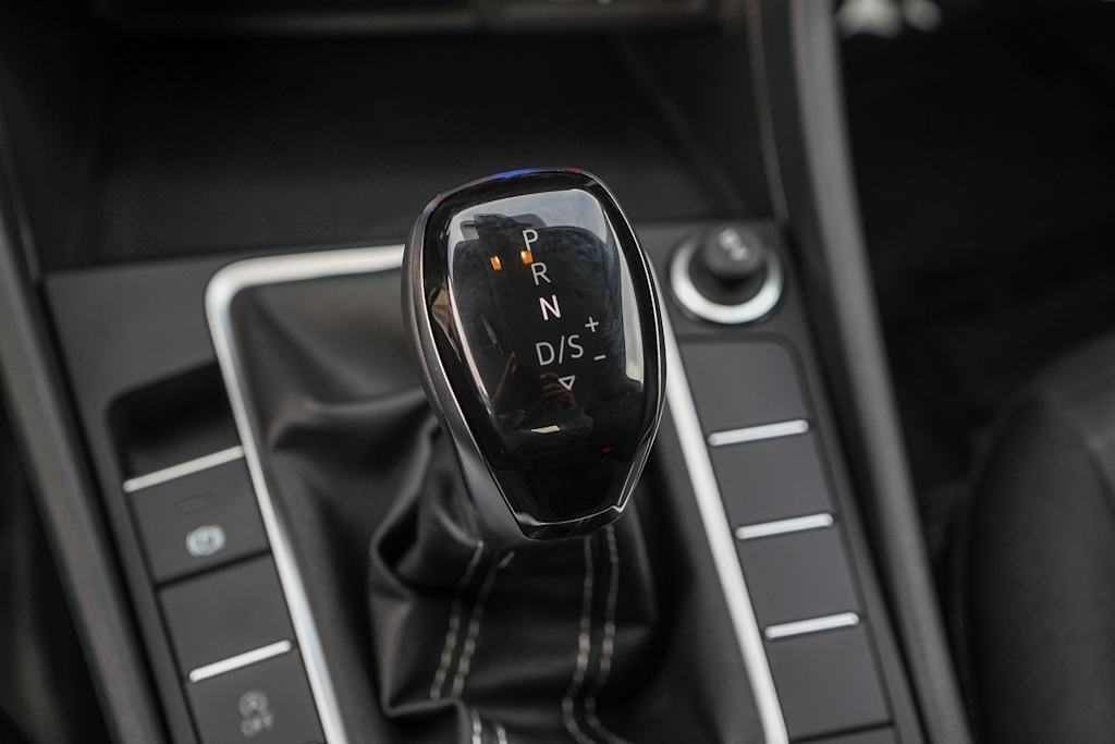 Thumbnail: 2026 Volkswagen Jetta - 23