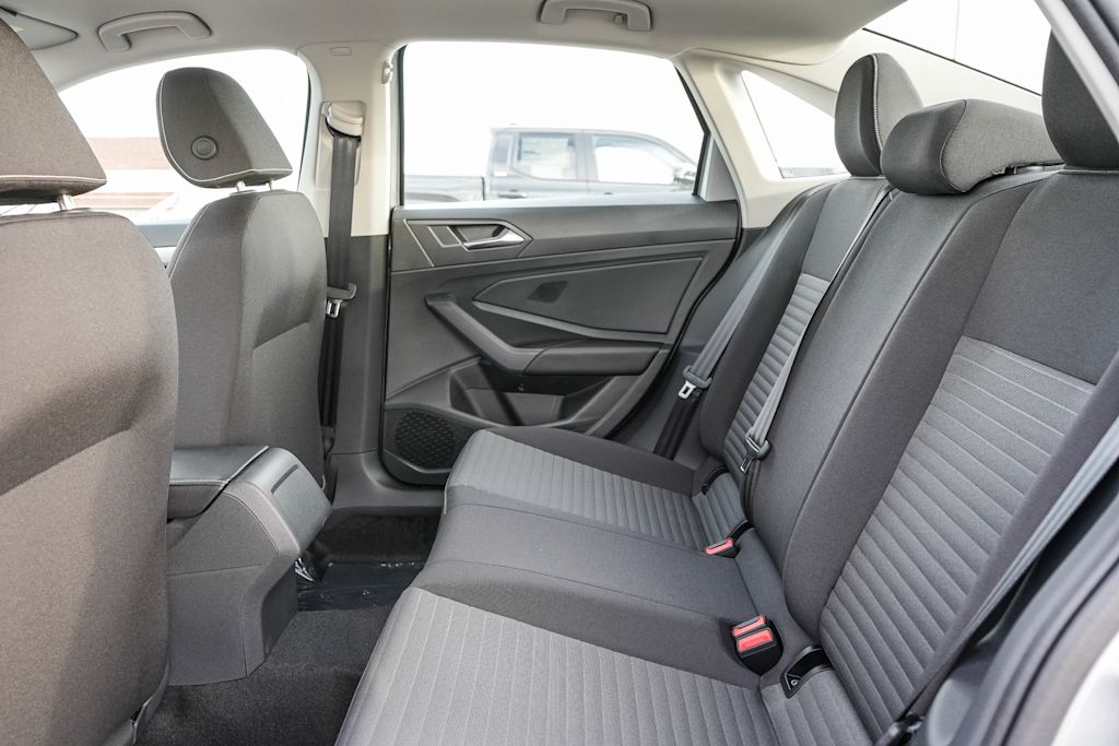 Thumbnail: 2026 Volkswagen Jetta - 11