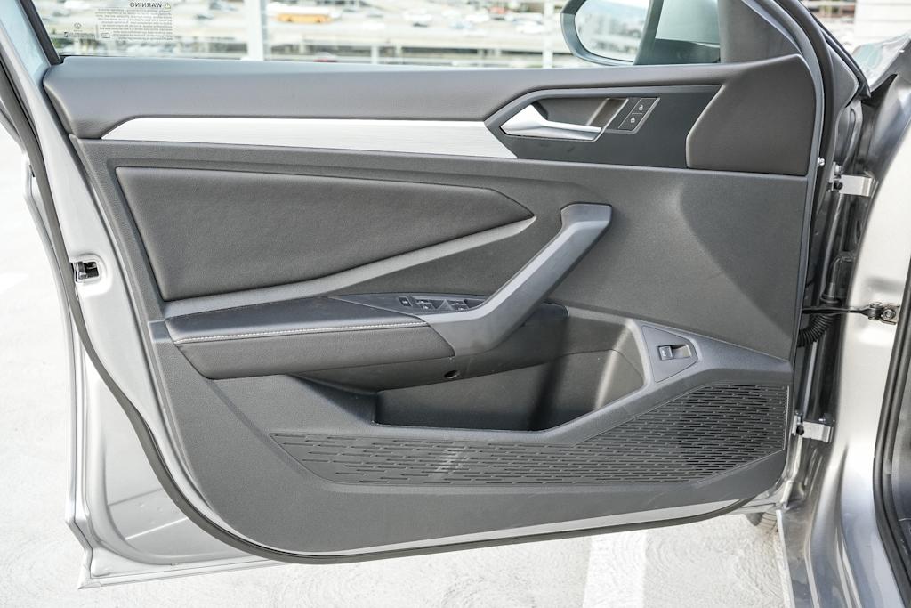 Thumbnail: 2026 Volkswagen Jetta - 25