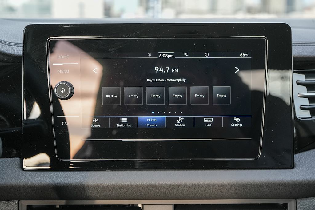 Thumbnail: 2026 Volkswagen Jetta - 13