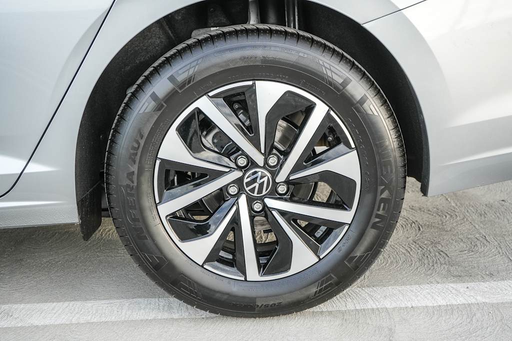 Thumbnail: 2026 Volkswagen Jetta - 6