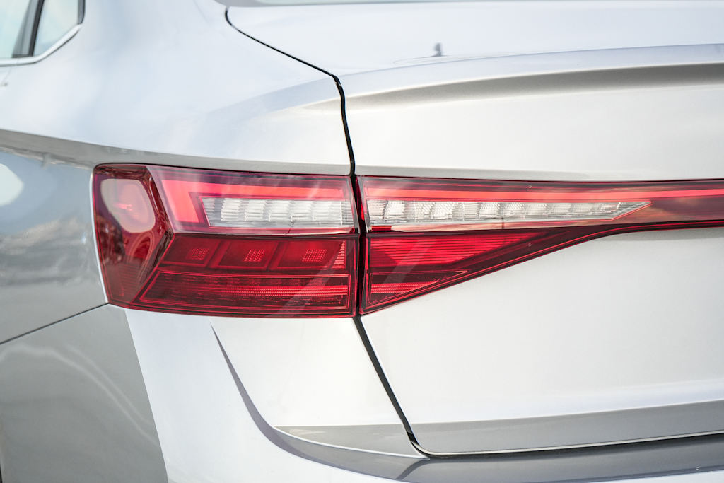 Thumbnail: 2026 Volkswagen Jetta - 21