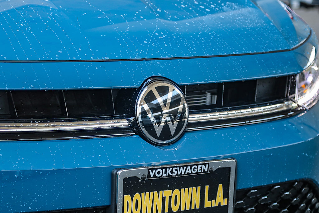 Thumbnail: 2025 Volkswagen Jetta - 6