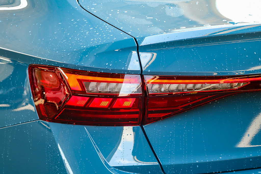 Thumbnail: 2025 Volkswagen Jetta - 20