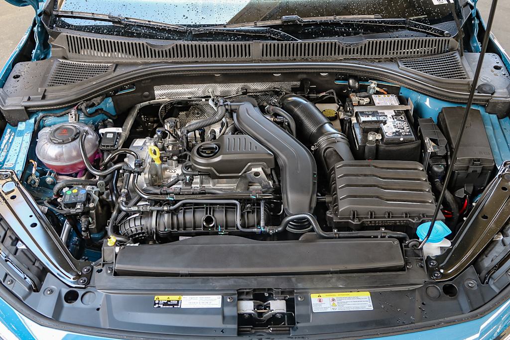 Thumbnail: 2025 Volkswagen Jetta - 8