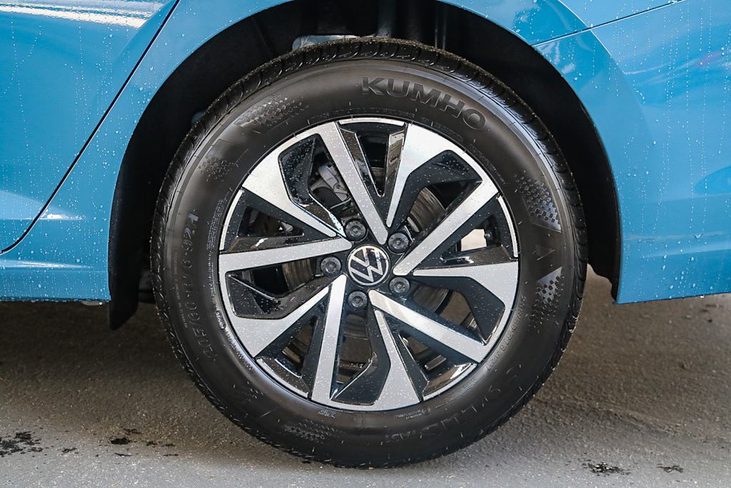Thumbnail: 2025 Volkswagen Jetta - 7