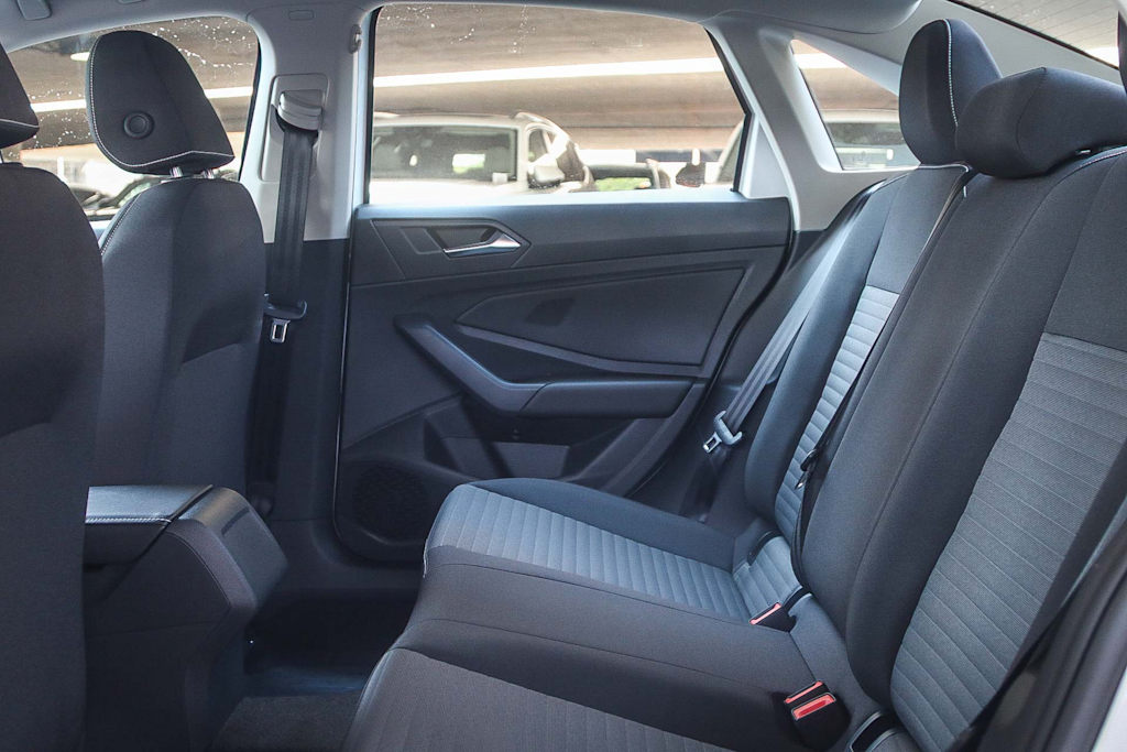 Thumbnail: 2025 Volkswagen Jetta - 12