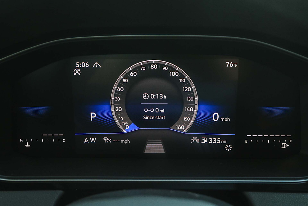 Thumbnail: 2025 Volkswagen Jetta - 16