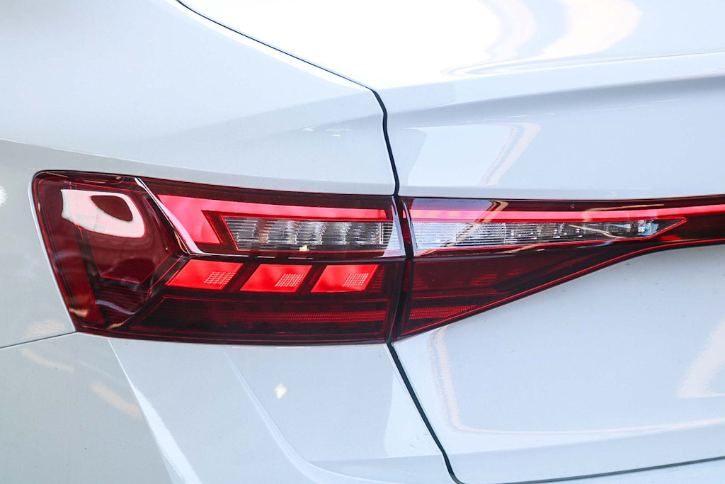 Thumbnail: 2025 Volkswagen Jetta - 20