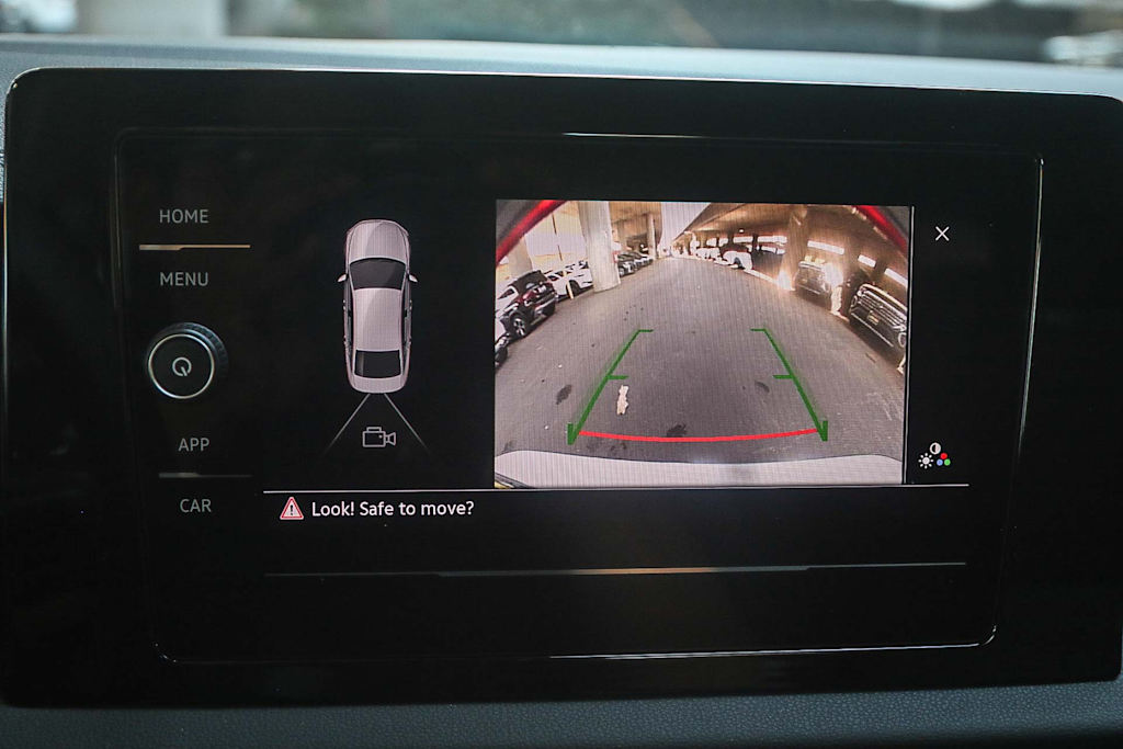 Thumbnail: 2025 Volkswagen Jetta - 25