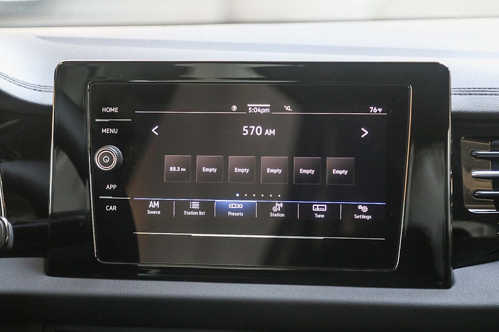 Thumbnail: 2025 Volkswagen Jetta - 14