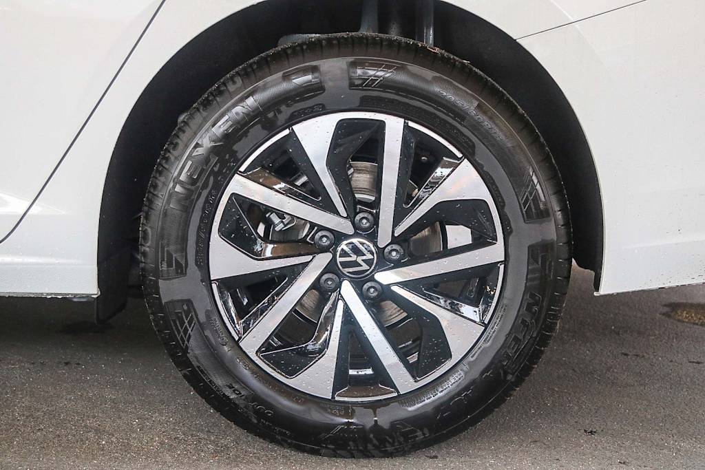 Thumbnail: 2025 Volkswagen Jetta - 7