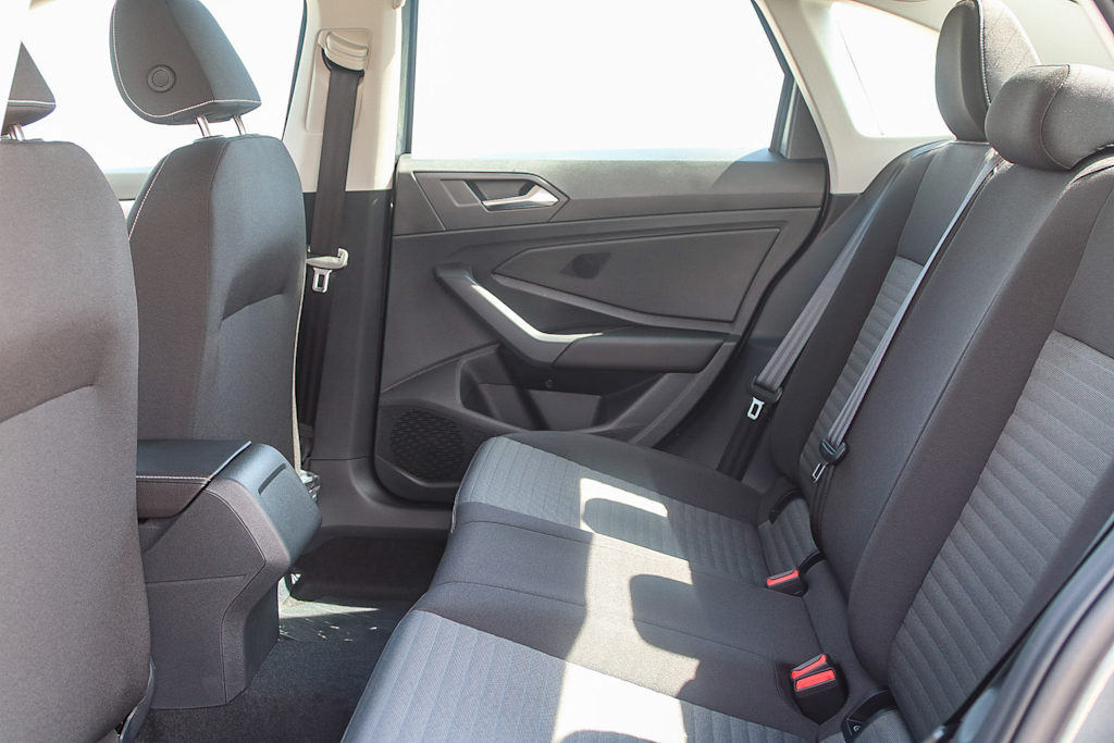 Thumbnail: 2025 Volkswagen Jetta - 11