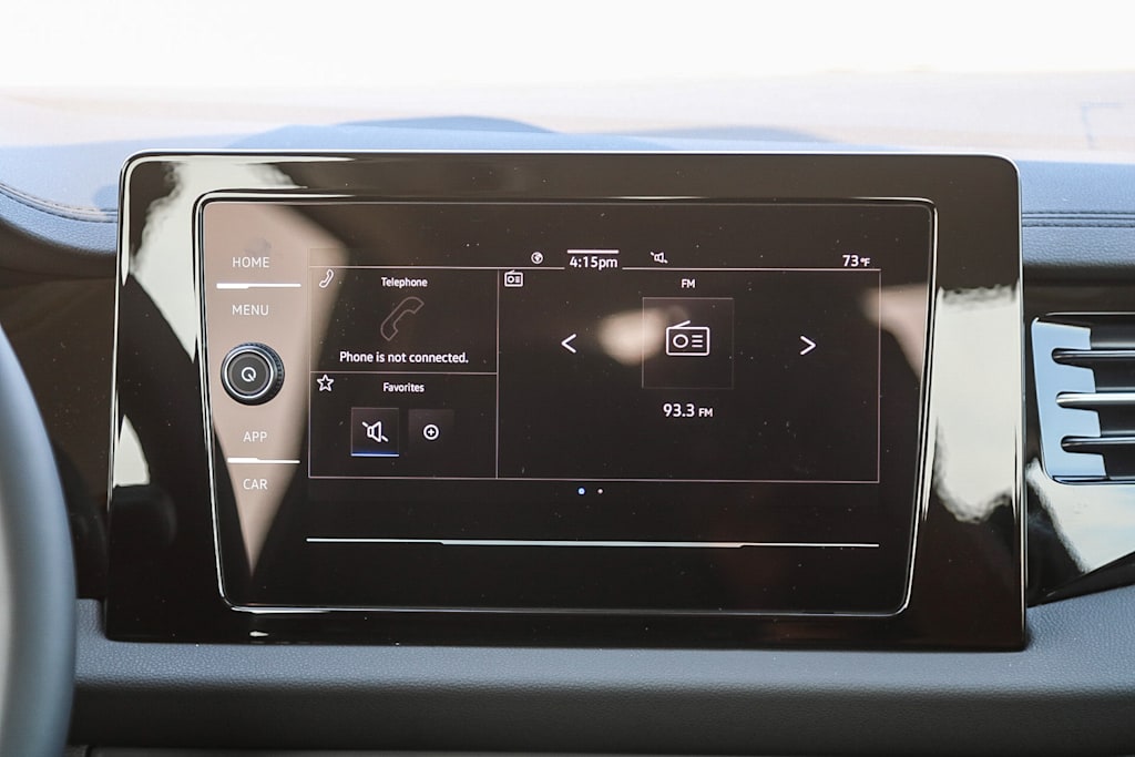 Thumbnail: 2025 Volkswagen Jetta - 13