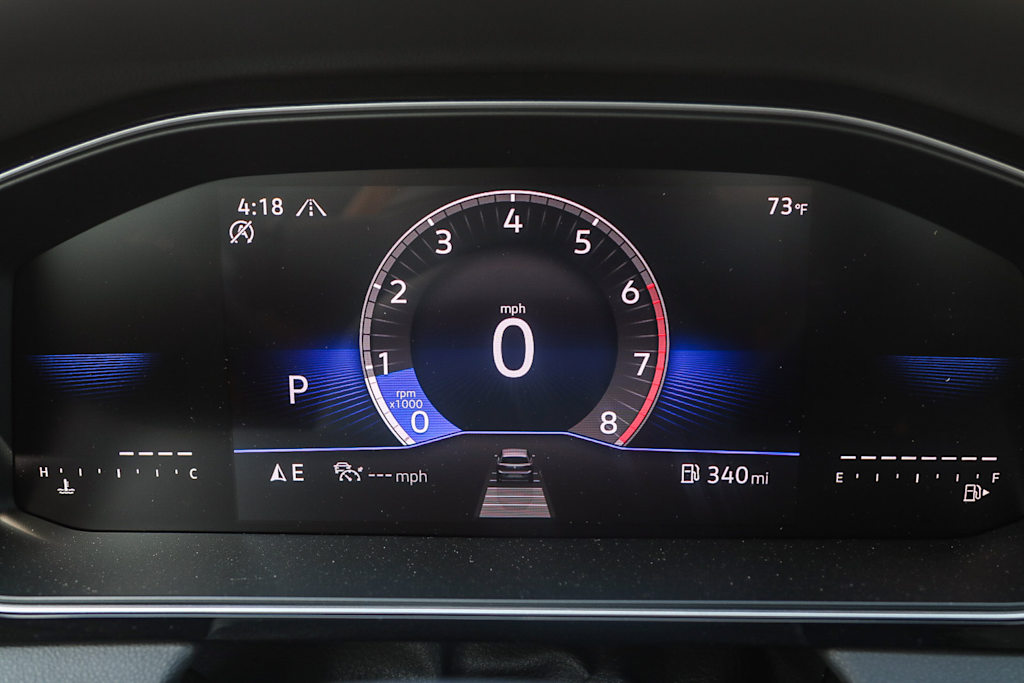 Thumbnail: 2025 Volkswagen Jetta - 15