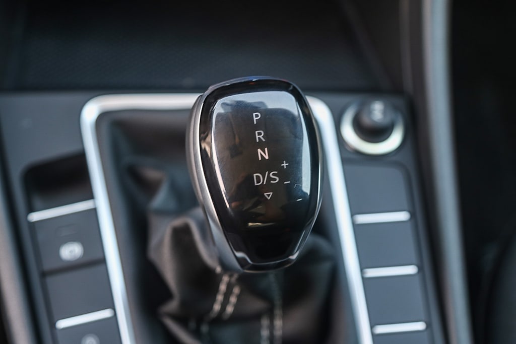 Thumbnail: 2025 Volkswagen Jetta - 22