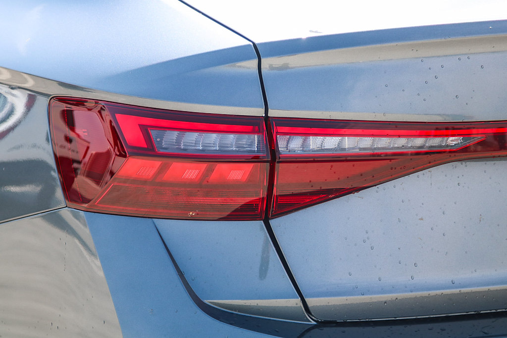 Thumbnail: 2025 Volkswagen Jetta - 20