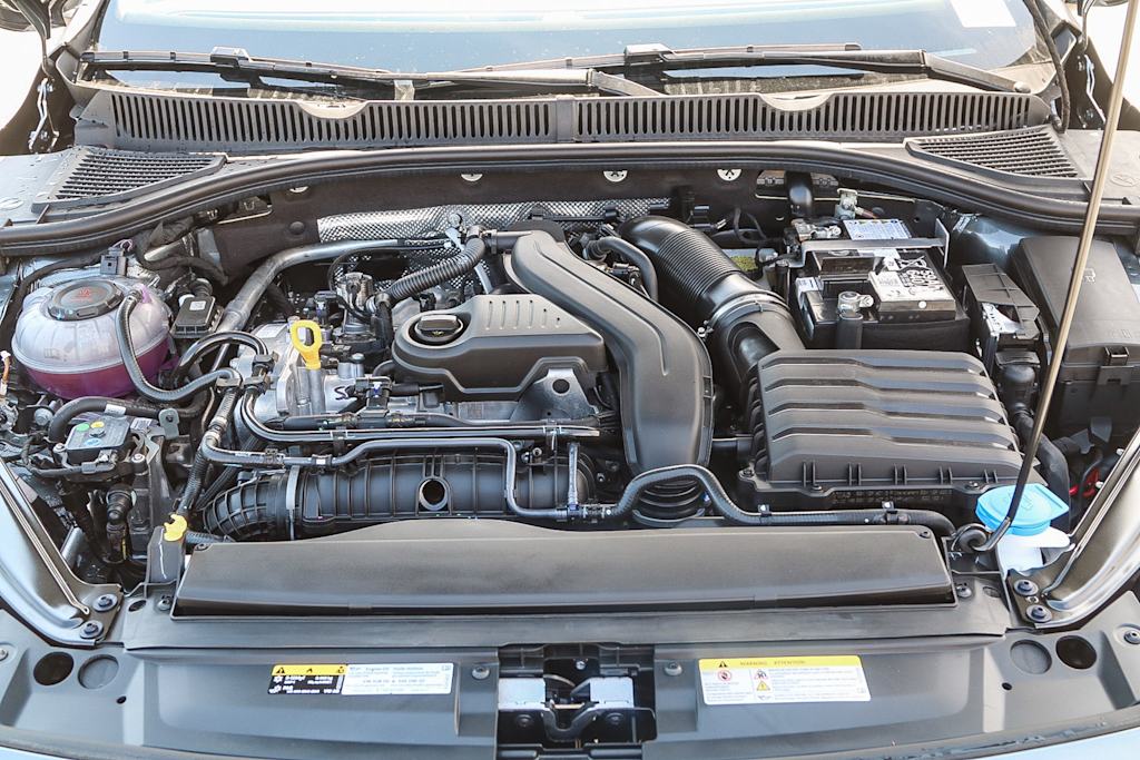 Thumbnail: 2025 Volkswagen Jetta - 7