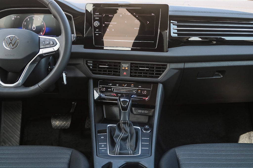 Thumbnail: 2025 Volkswagen Jetta - 8