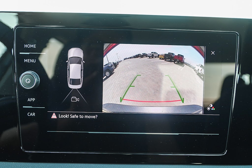 Thumbnail: 2025 Volkswagen Jetta - 25