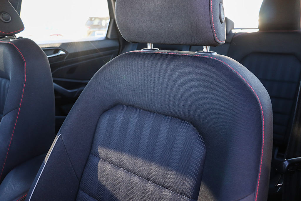 Thumbnail: 2021 Volkswagen Jetta - 27