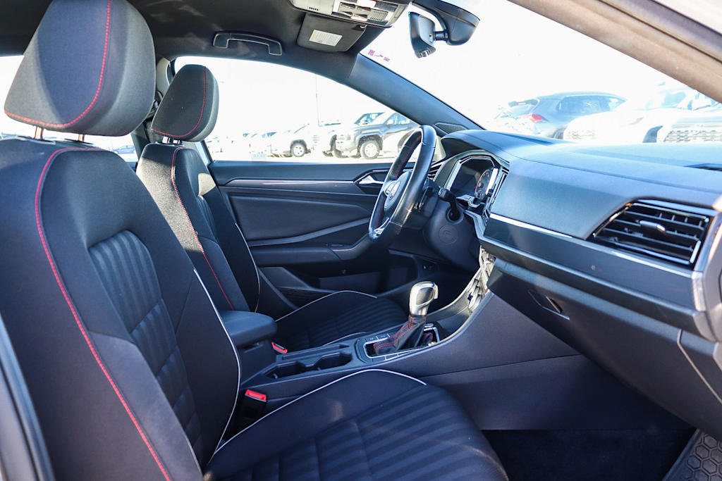 Thumbnail: 2021 Volkswagen Jetta - 9