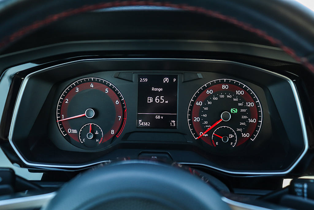 Thumbnail: 2021 Volkswagen Jetta - 15