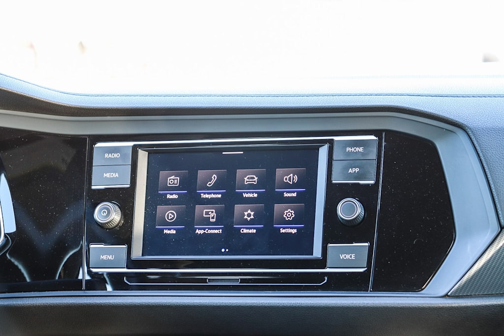 Thumbnail: 2021 Volkswagen Jetta - 13