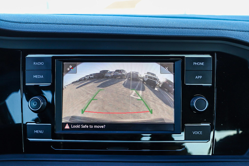 Thumbnail: 2021 Volkswagen Jetta - 26