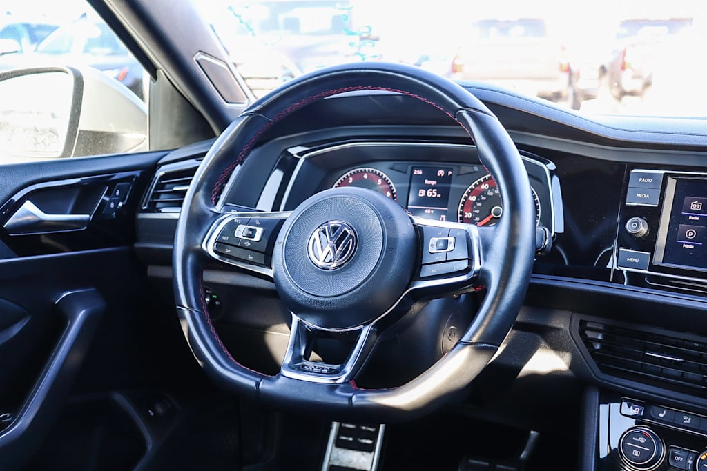 Thumbnail: 2021 Volkswagen Jetta - 12