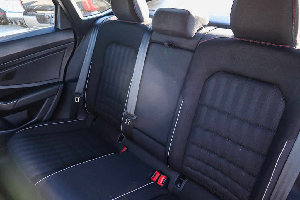 Thumbnail: 2021 Volkswagen Jetta - 11