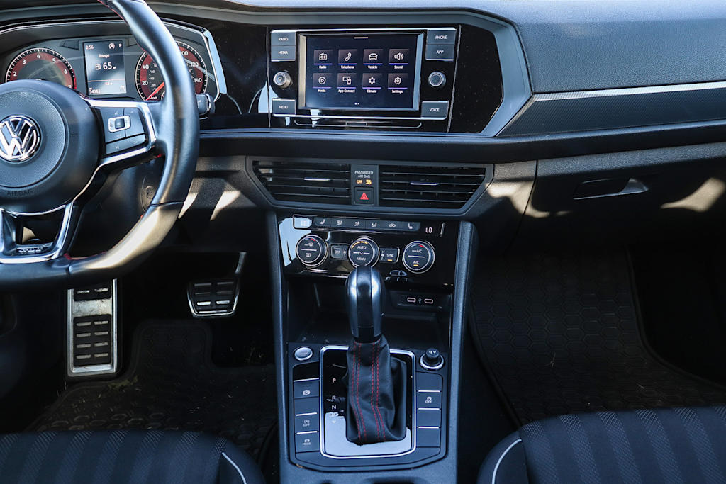 Thumbnail: 2021 Volkswagen Jetta - 8