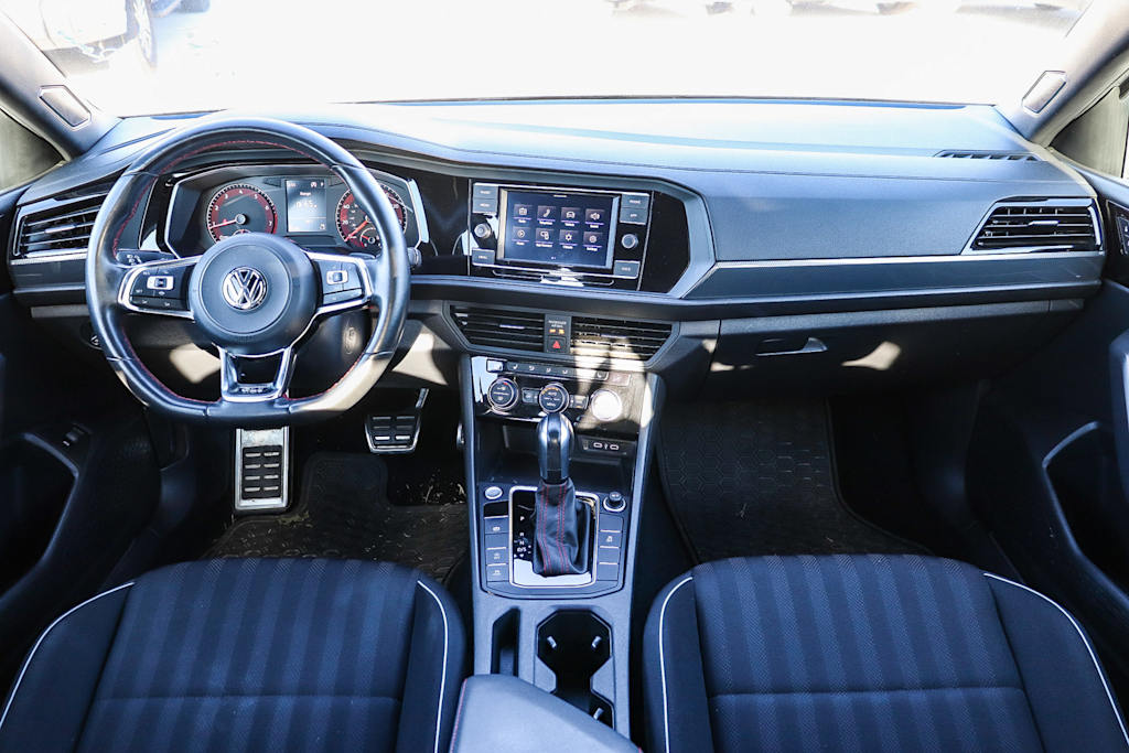 Thumbnail: 2021 Volkswagen Jetta - 2