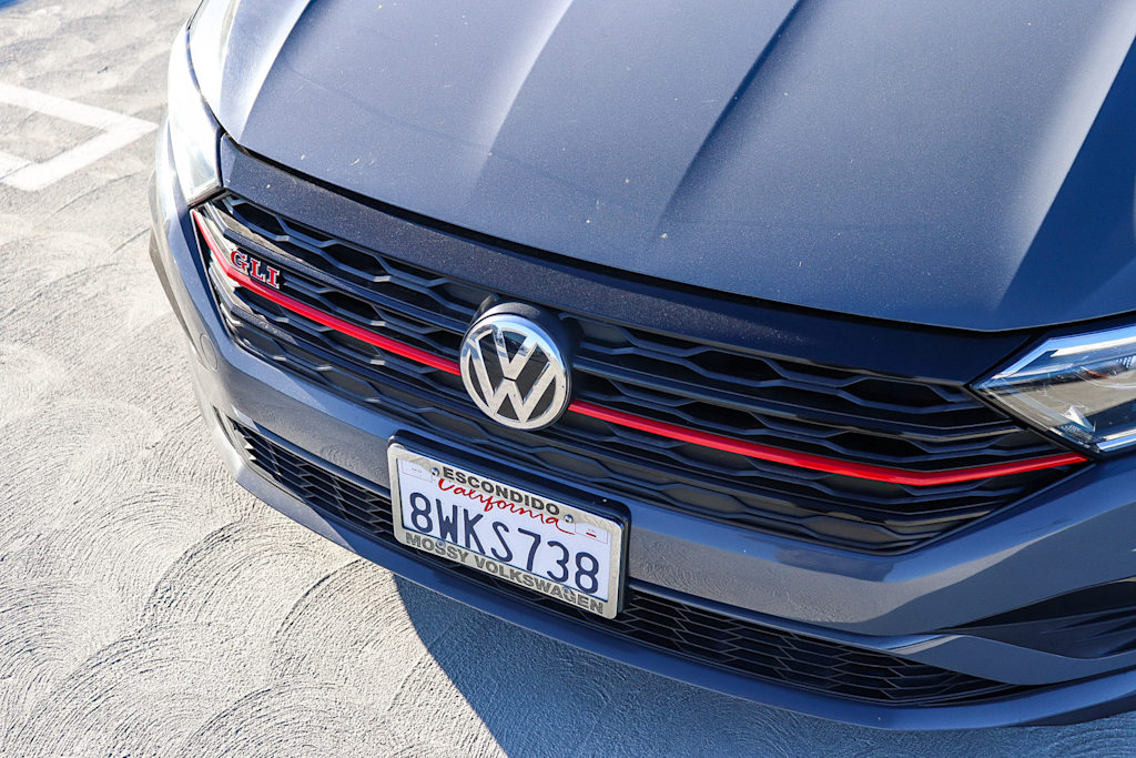 Thumbnail: 2021 Volkswagen Jetta - 21