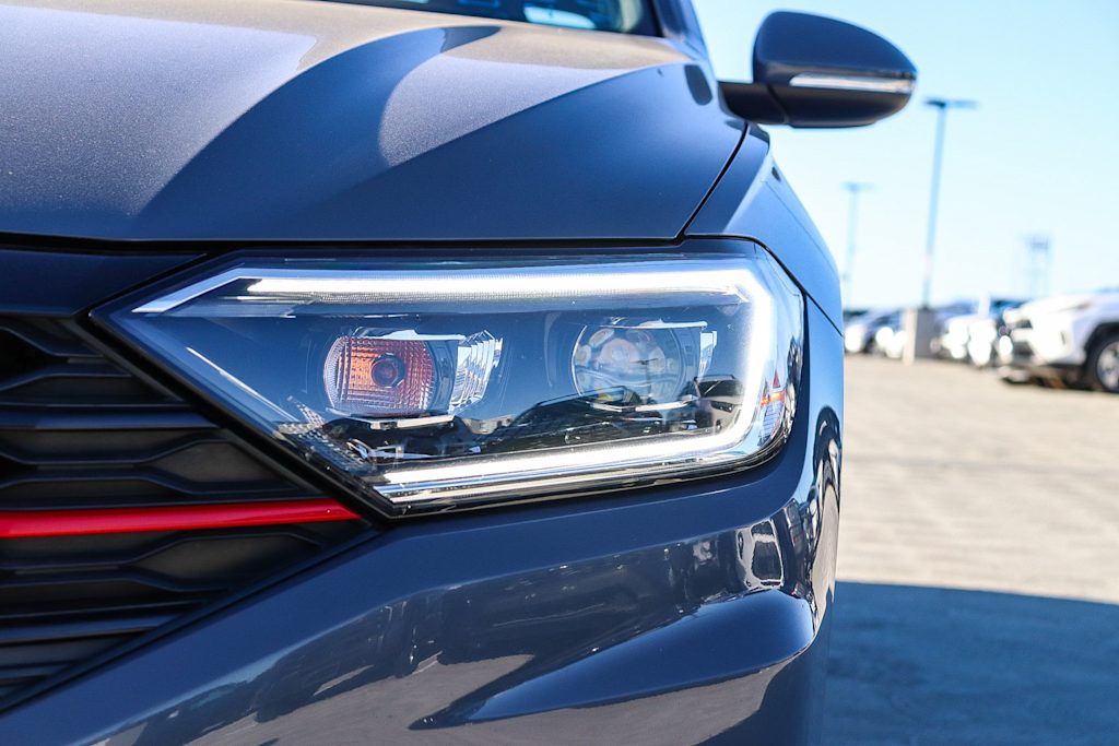 Thumbnail: 2021 Volkswagen Jetta - 20