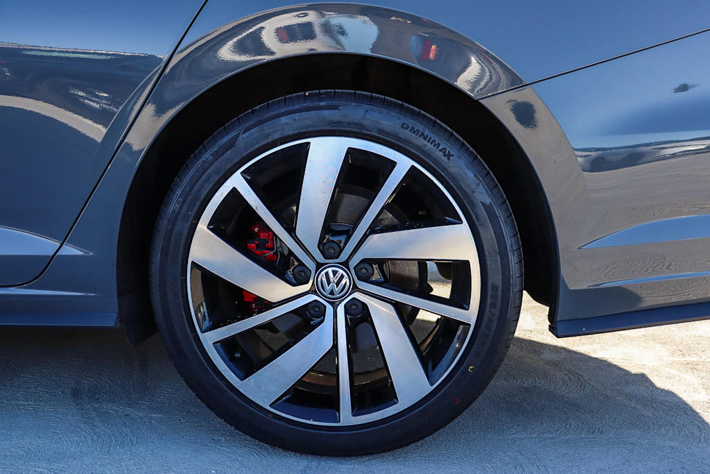 Thumbnail: 2021 Volkswagen Jetta - 6