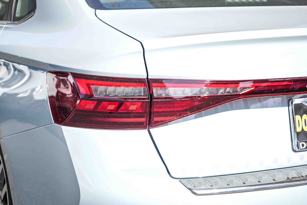 Thumbnail: 2026 Volkswagen Jetta - 19