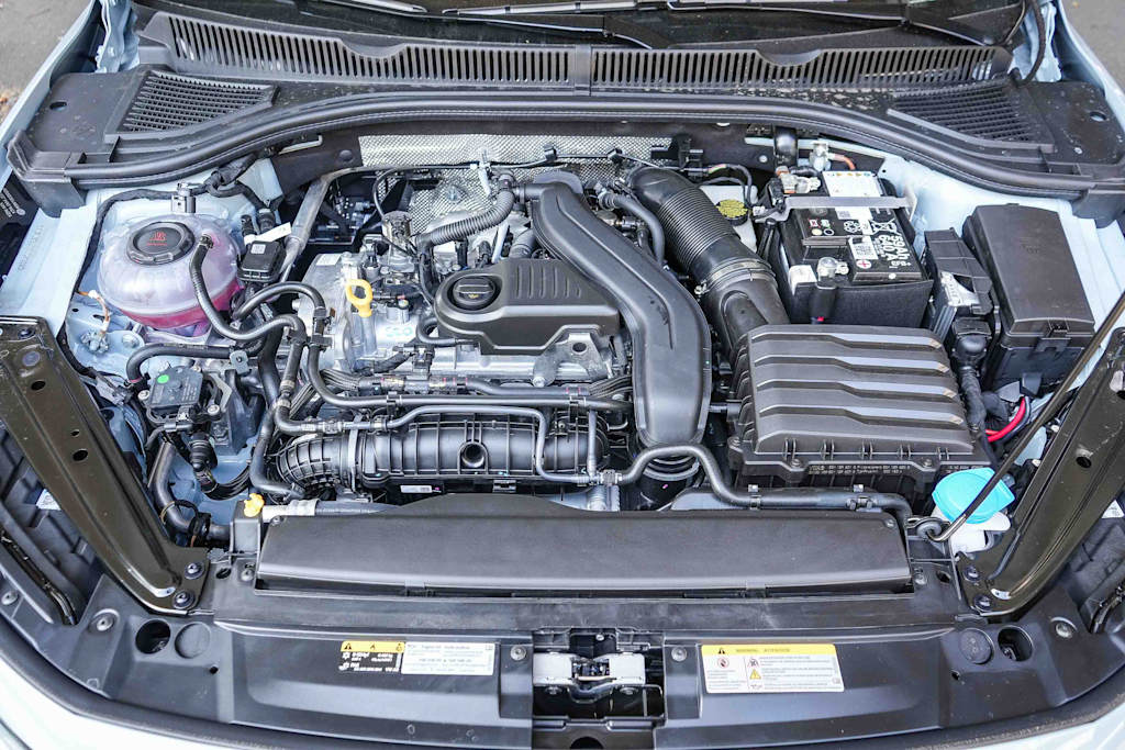 Thumbnail: 2026 Volkswagen Jetta - 7