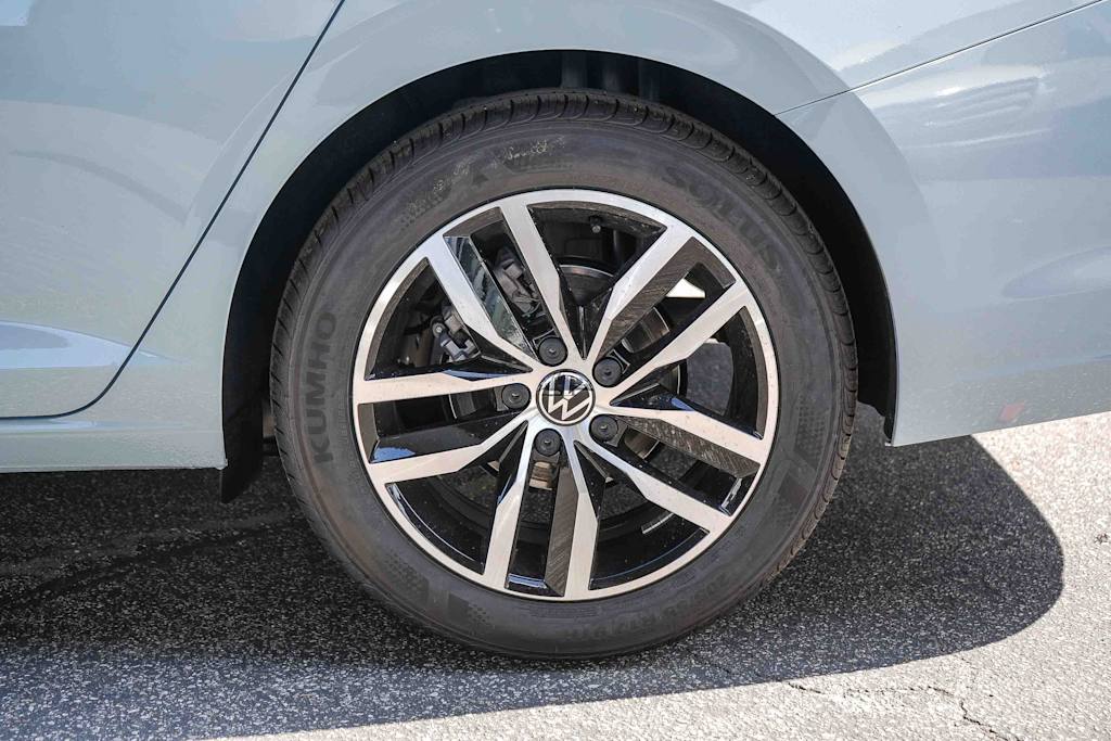 Thumbnail: 2026 Volkswagen Jetta - 6
