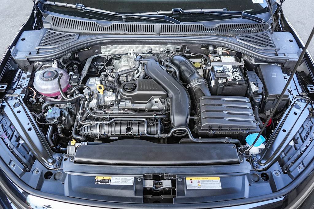 Thumbnail: 2026 Volkswagen Jetta - 6