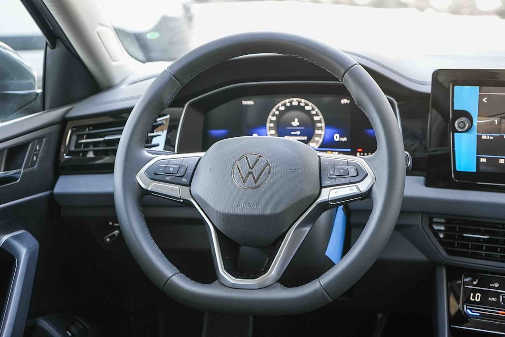 Thumbnail: 2026 Volkswagen Jetta - 11