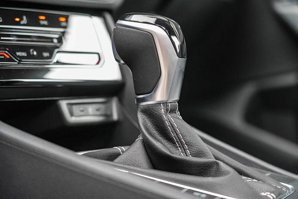 Thumbnail: 2026 Volkswagen Jetta - 26