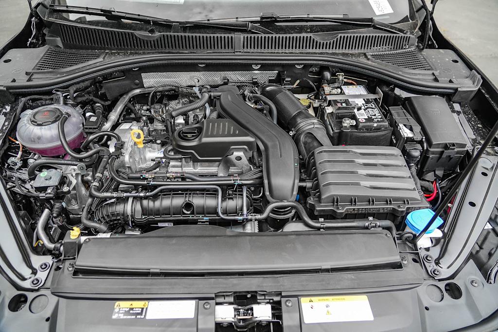 Thumbnail: 2026 Volkswagen Jetta - 8