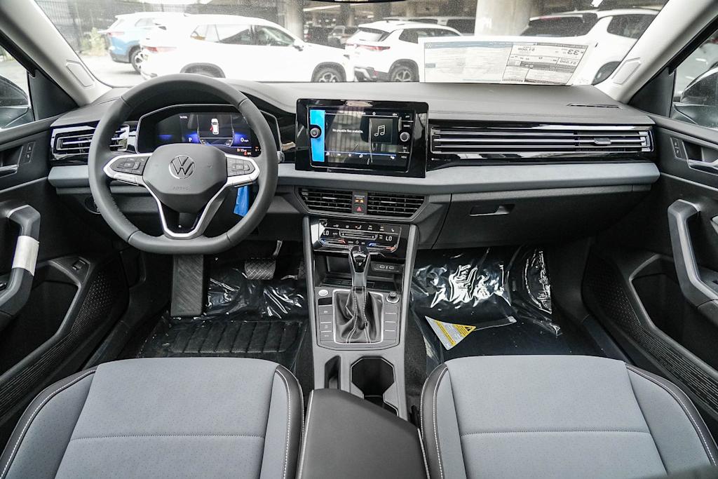 Thumbnail: 2026 Volkswagen Jetta - 2