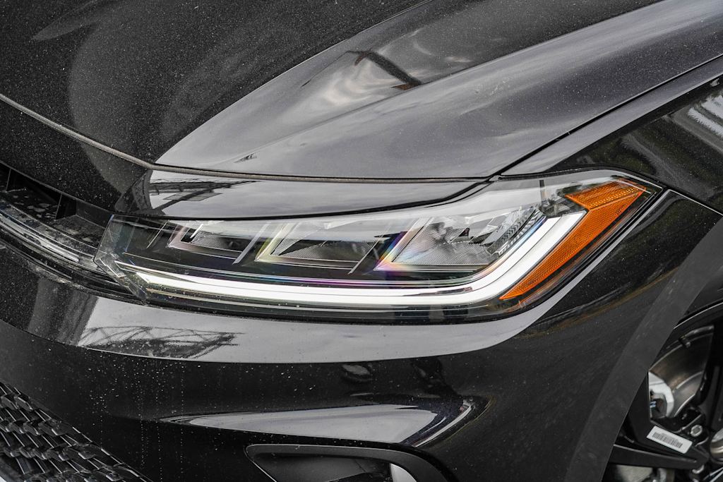 Thumbnail: 2026 Volkswagen Jetta - 17