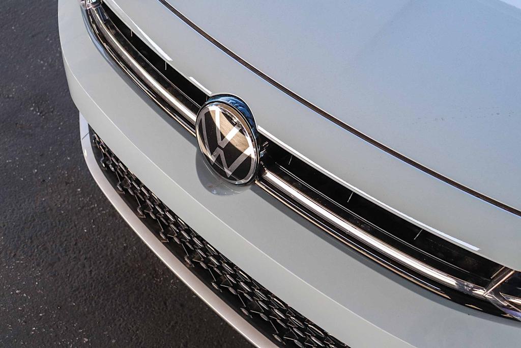Thumbnail: 2026 Volkswagen Jetta - 6