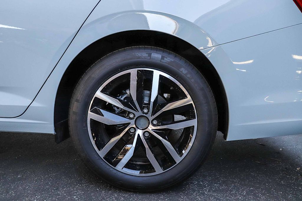 Thumbnail: 2026 Volkswagen Jetta - 7